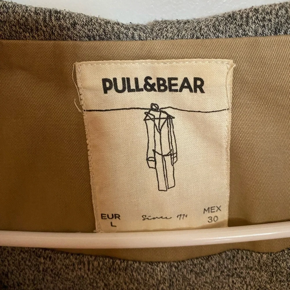 Beige jacket - Picture 4 of 4